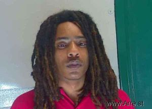 Jaquenton Bush Arrest Mugshot