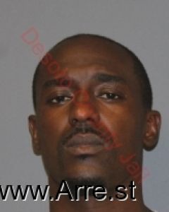 Jarvis Fuller Jr Arrest Mugshot