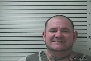 Jason Cagle Arrest Mugshot