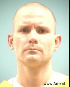 Jason Cox Arrest Mugshot