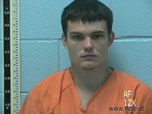 Jason Hammerstone Arrest Mugshot