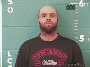 Jason Lambert Arrest Mugshot