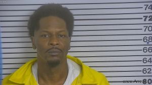 Jason Walker Arrest Mugshot