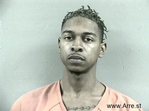 Javis Mcnair Arrest Mugshot