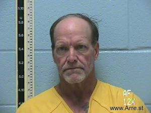 Jay Herring Arrest Mugshot