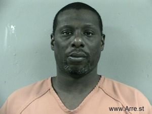 Jaycee Bryant Arrest Mugshot