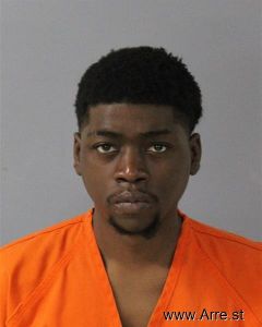 Jaylon Fort Arrest Mugshot