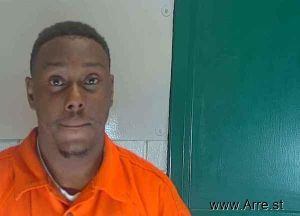 Jaylon Henry Arrest Mugshot