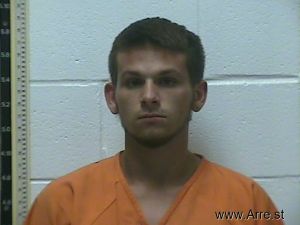 Jayson Bihl Arrest Mugshot