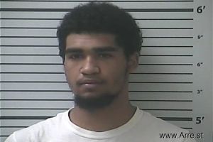 Jaython Butler Arrest Mugshot