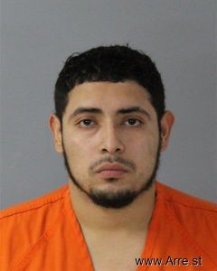 Jeferson Pagoada-alvarez Arrest Mugshot