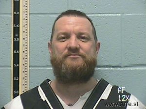 Jeff Gautreaux Arrest Mugshot