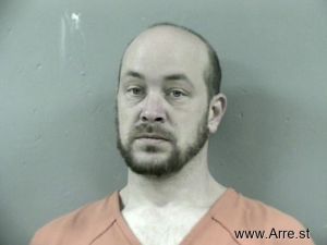 Jeffery Miles Arrest Mugshot