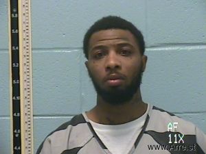 Jeffery Miller Arrest Mugshot