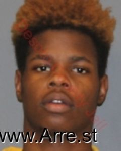 Jeffrey Turner Arrest Mugshot