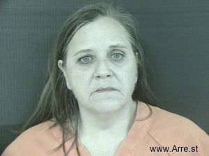 Jennifer Richards Arrest Mugshot