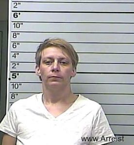 Jennifer Shepard Arrest Mugshot
