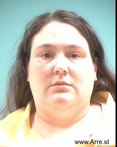 Jennifer Skipper Arrest Mugshot