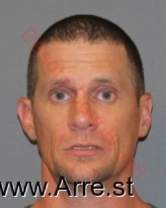 Jeremy Cox Arrest Mugshot