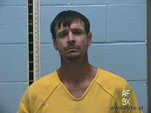 Jeremy Duncan Arrest Mugshot