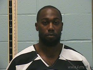 Jeremy Hurt Arrest Mugshot