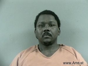 Jermaine Galloway Arrest Mugshot