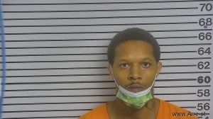 Jermaine Young Arrest Mugshot