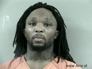 Jermany Moton Arrest Mugshot