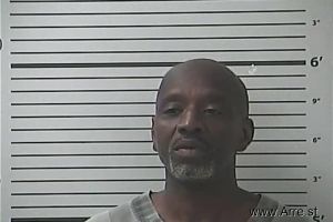 Jerome Galloway Arrest Mugshot