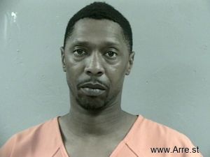 Jerome Mckinnis Arrest Mugshot