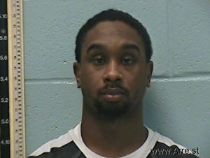 Jerrell Powell Arrest Mugshot