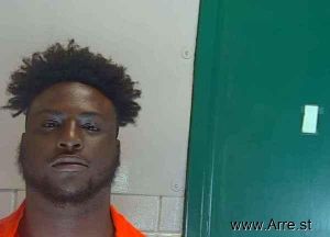 Jervarkis Gardner Arrest Mugshot