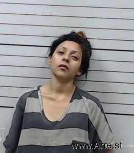 Jessica Fields Arrest Mugshot