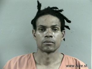 Jessie Williams Arrest Mugshot