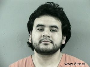 Jesus Gaxiole-lopez Arrest Mugshot