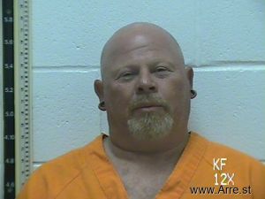 Jimmy Carney Arrest Mugshot