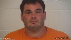 Jimmy Holmes Arrest Mugshot