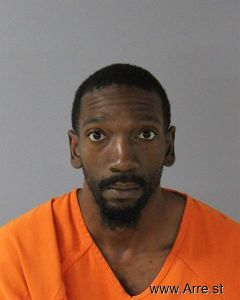 Joe Brown Arrest Mugshot