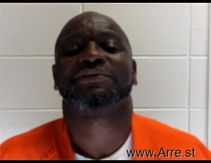 Joe Mcmillian Arrest Mugshot