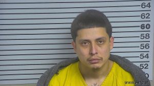 Joel Corvera Arrest Mugshot