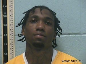 John Batiste Arrest Mugshot