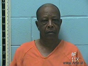 John Bowden Arrest Mugshot