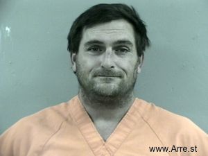 John Gardner Arrest Mugshot