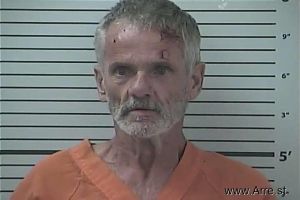 John Mccord Arrest Mugshot