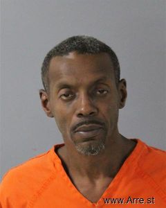 John Mclaurin Arrest Mugshot