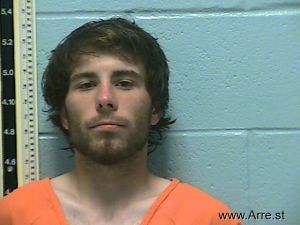 John Weber Arrest Mugshot