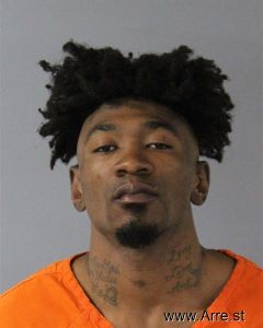 Johnathan Warner Arrest Mugshot