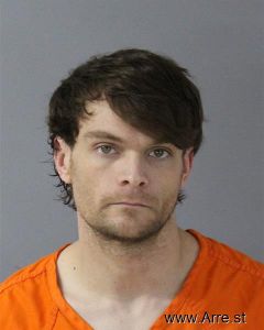 Johnnie Bailey Arrest Mugshot