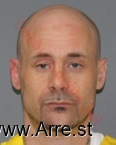 Johnny Davis Arrest Mugshot
