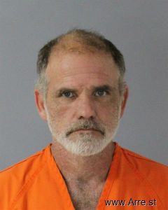 Jon Butler Arrest Mugshot